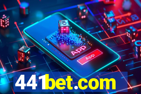 441bet.com