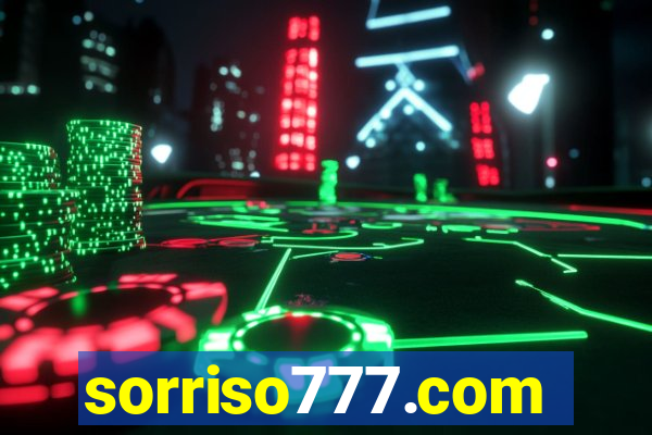 sorriso777.com