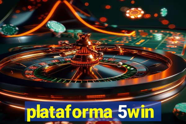 plataforma 5win