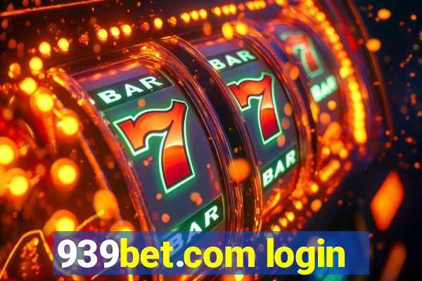 939bet.com login