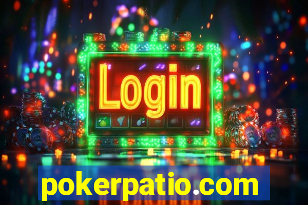 pokerpatio.com