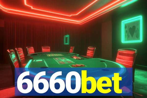 6660bet