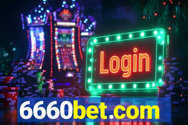 6660bet.com