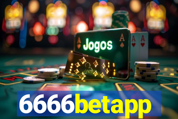 6666betapp