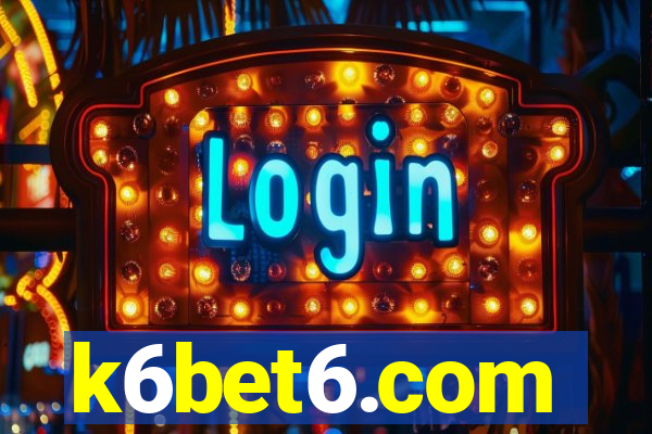 k6bet6.com