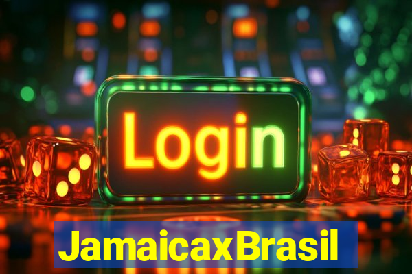 JamaicaxBrasil