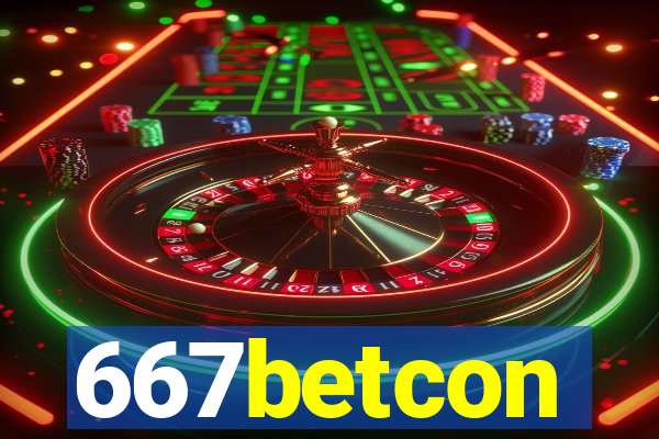 667betcon