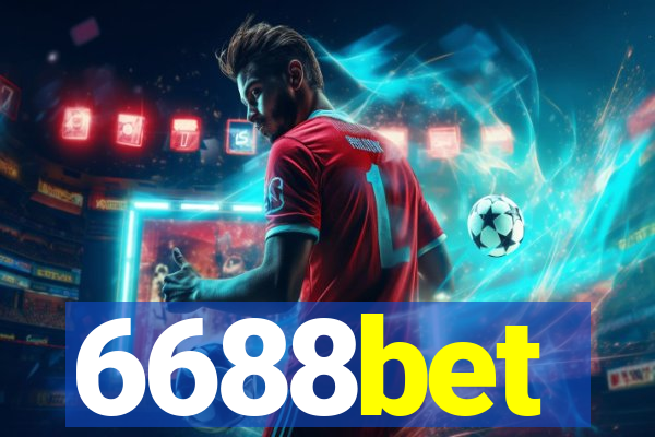 6688bet