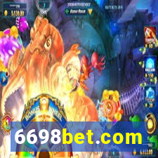 6698bet.com