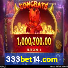 333bet14.com