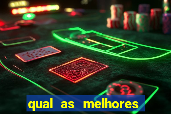 qual as melhores plataformas de jogos para ganhar dinheiro