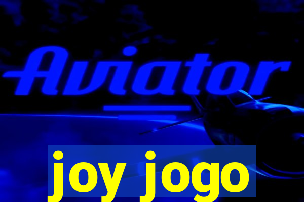 joy jogo