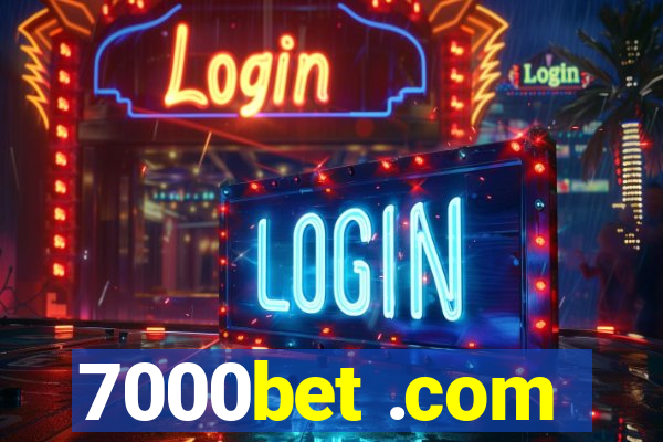 7000bet .com