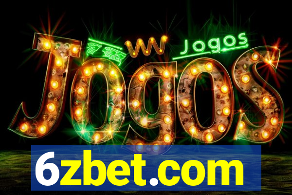 6zbet.com