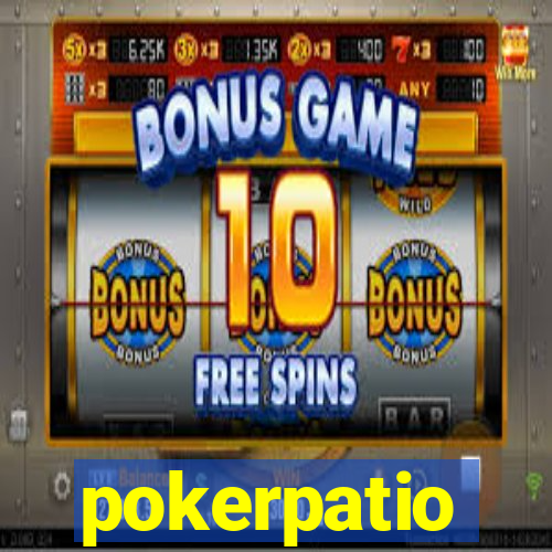 pokerpatio