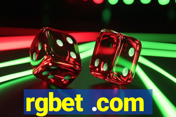 rgbet .com