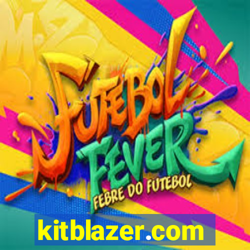 kitblazer.com