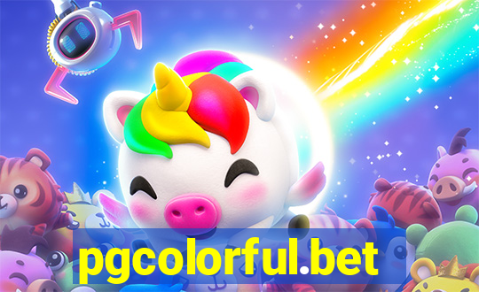 pgcolorful.bet