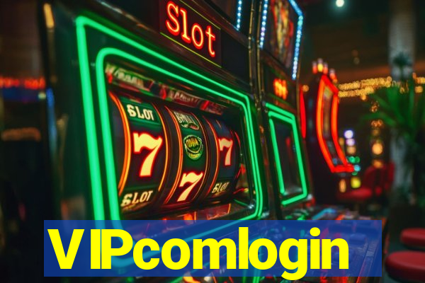 VIPcomlogin