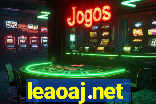 leaoaj.net