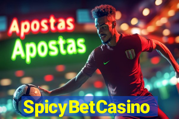 SpicyBetCasino