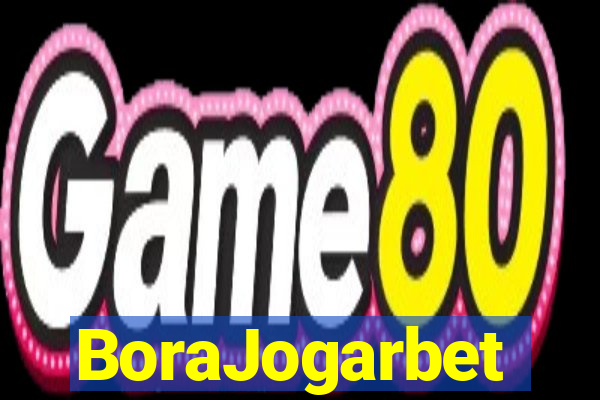 BoraJogarbet