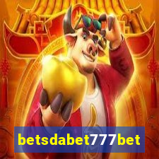 betsdabet777bet