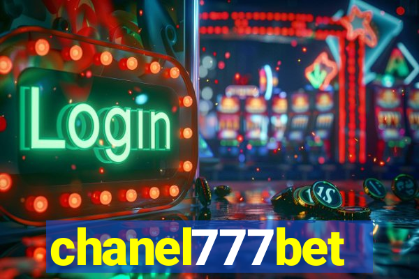 chanel777bet