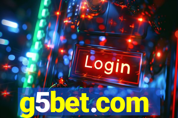 g5bet.com