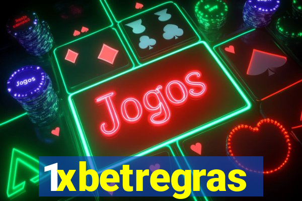 1xbetregras