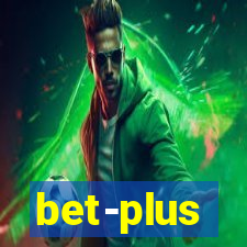 bet-plus