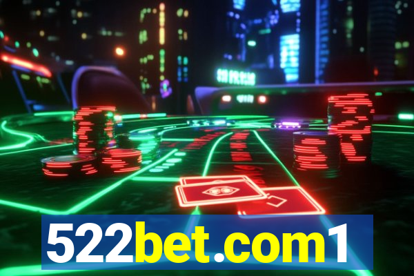 522bet.com1