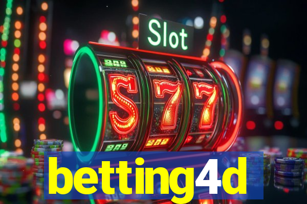 betting4d