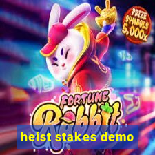 heist stakes demo