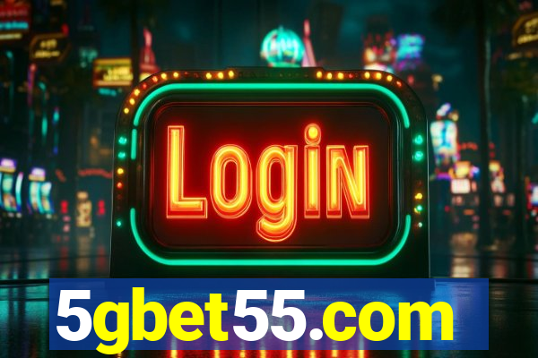 5gbet55.com