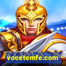 vocetemfe.com