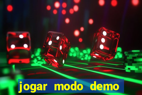 jogar modo demo fortune tiger