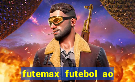 futemax futebol ao vivo campeonato brasileiro