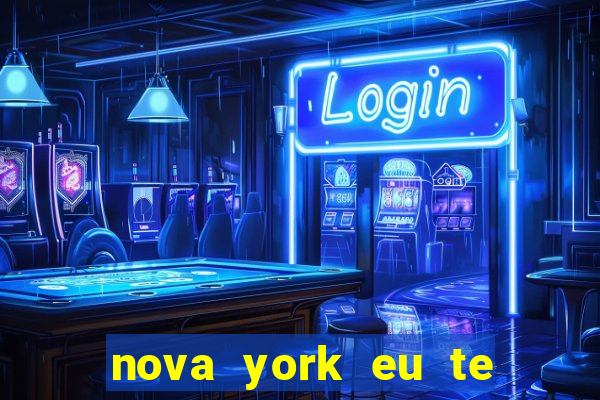 nova york eu te amo filme completo dublado download