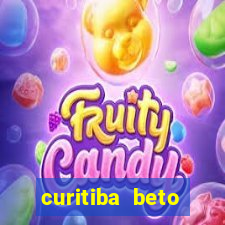 curitiba beto carrero distancia