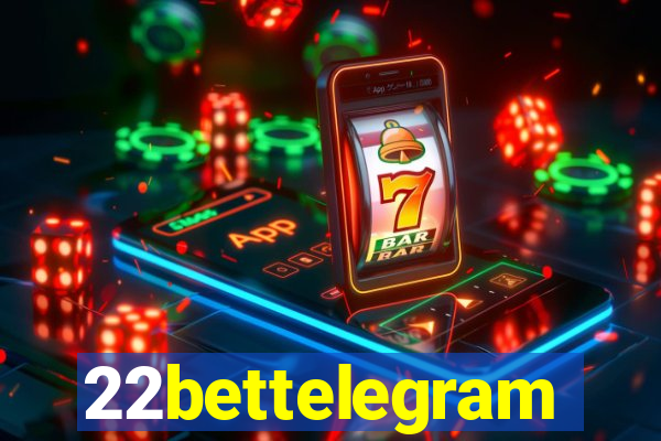 22bettelegram