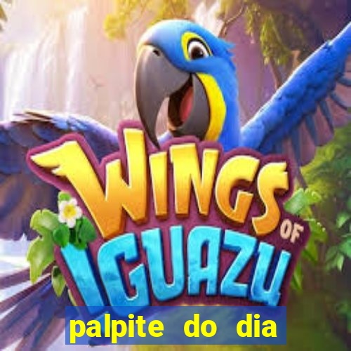 palpite do dia jogo do bicho kaledri hoje