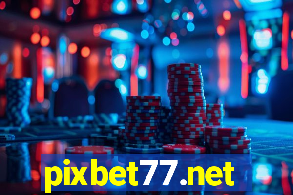 pixbet77.net