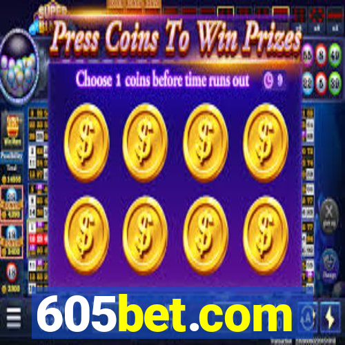 605bet.com