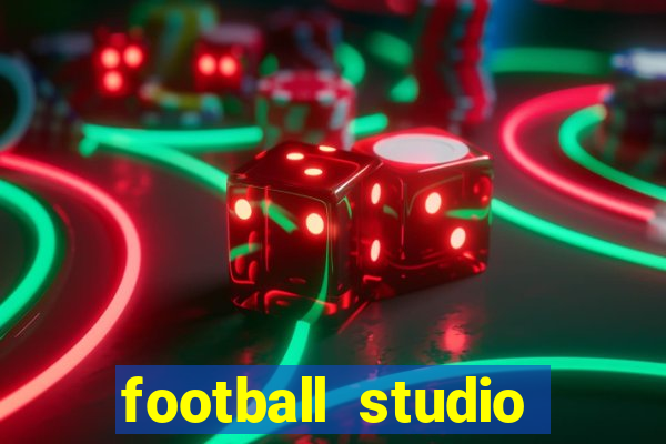 football studio como analisar