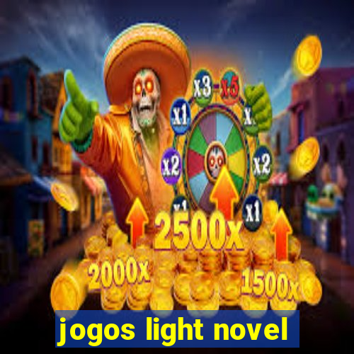 jogos light novel