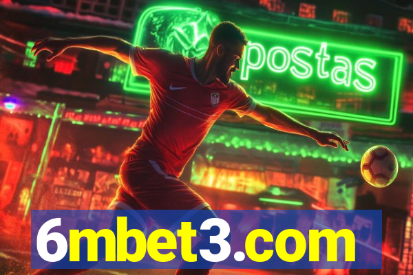 6mbet3.com