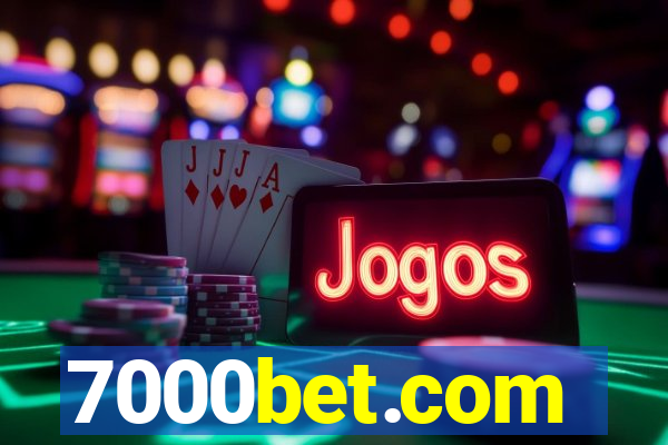 7000bet.com