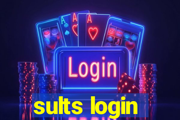 sults login