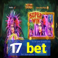 17 bet